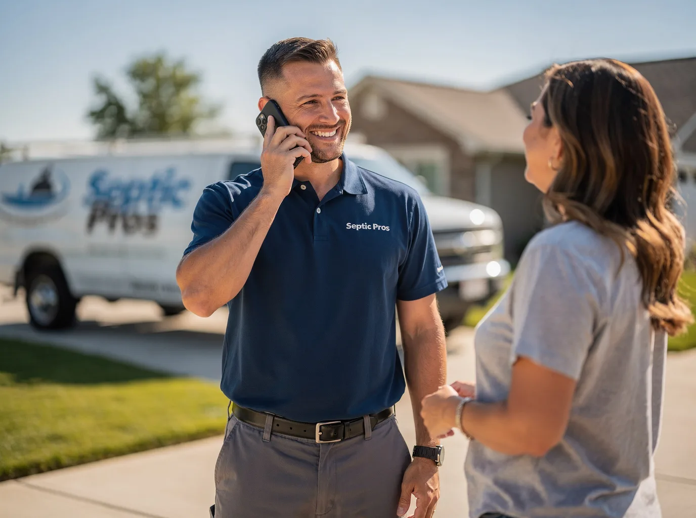 Septic Tank Pumping Titus, AL FAQs